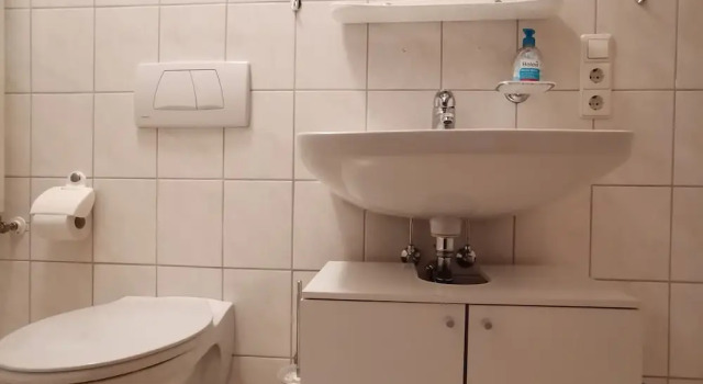 Апартаменты Charming 2-room Apartment Lakenear, Fewo am See