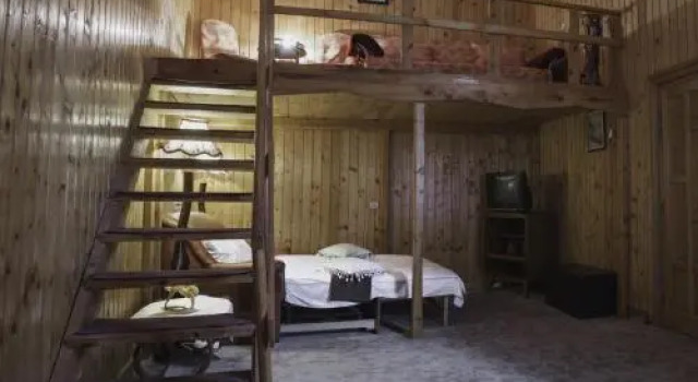 Aki Apartment