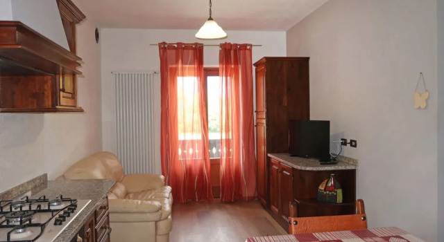 Maison Pro de Solari 23550, Забронировать Отель Фенис Валле д'Аоста