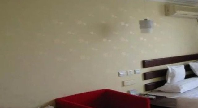 Номер Standard Jinling Danyang Hotel
