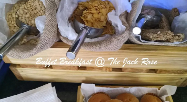 Люкс Standard The Jack Rose Hotel, Rosebank, Gautrain