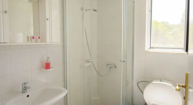 Апартаменты Superior c 1 комнатой с балконом и с видом на сад Dimitra Apartment Hotel