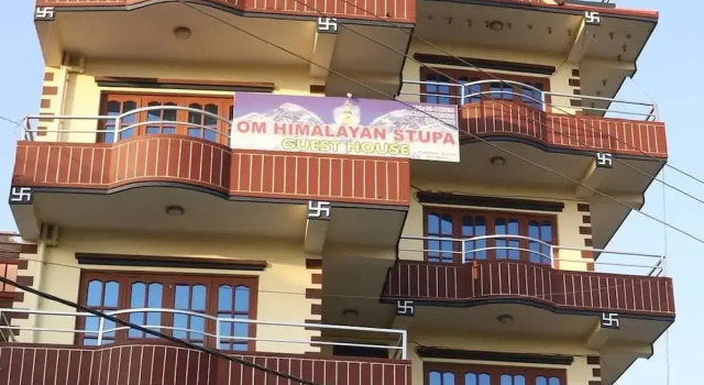 Hotel Stupa