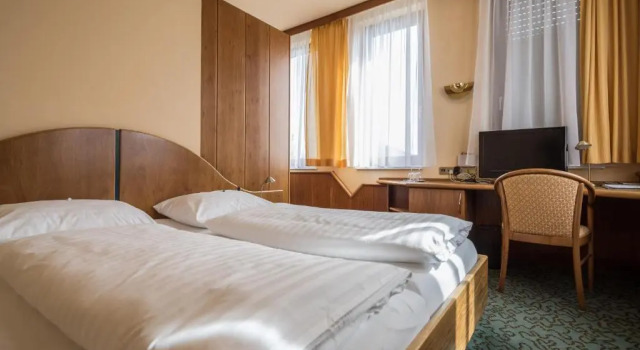 Camera doppia Standard Hotel Eitljörg