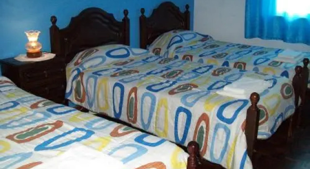 Pacheco's Guesthouse, Varaa Hotelli Lagos Albufeira