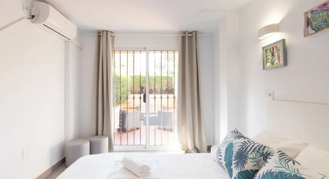 Seaside Marbella Apartments
