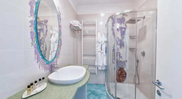 Полулюкс Hotel La Madonnina