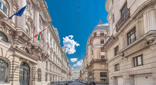 Oasis Apartments - Parliament I, Забронировать Апартаменты/квартира Будапешт Центральная Венгрия, рядом с Музей истории Будапешта