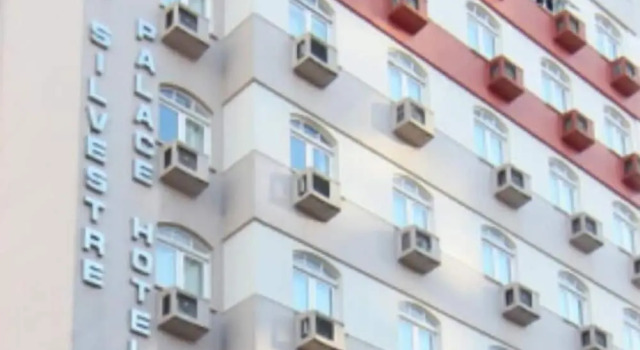 San Silvestre Hotel, Забронировать Отель Пасу-Фунду Риу-Гранди-ду-Сул