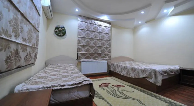 Sungate Guest House, Varaa Matkakoti Hotellit Privokzalʼnoye aamiaisella, Aamiainen