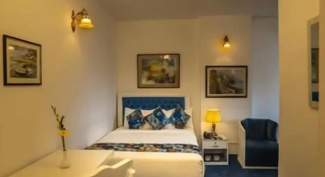 Номер Economy Shinepukur Suites Farmgate