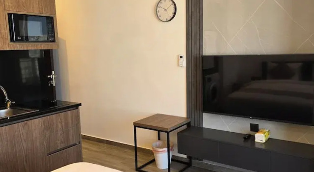 Номер Deluxe Alshakreen suites