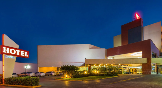 Thomasi Hotel Londrina