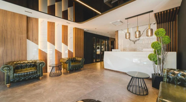 Bristol Hotel