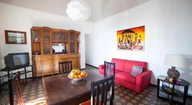 Коттедж Holiday home Agatina