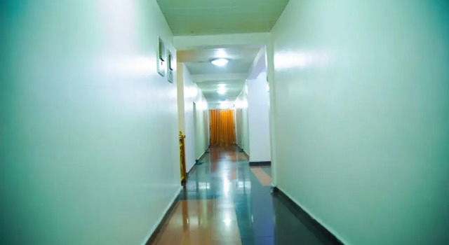 Bhanek Inn, Book Hotel Port Harcourt 