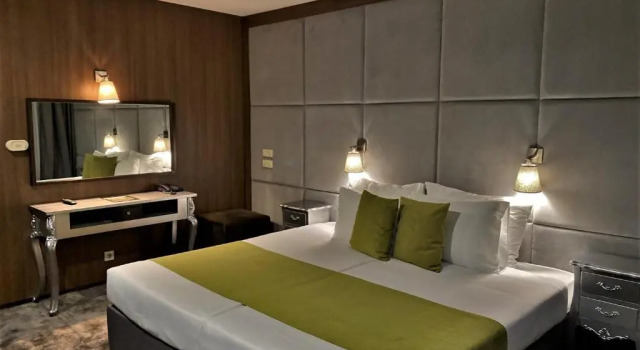 Апартаменты Medite Spa Resort and Villas