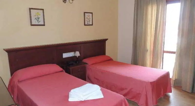 Номер Standard Hotel Chipiona