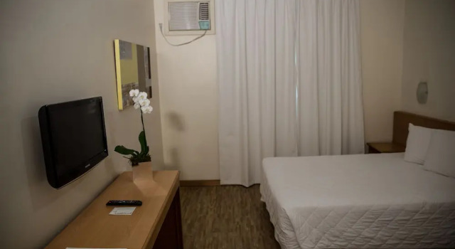Itu Plaza Hotel, Забронировать Отель Иту штат Сан-Паулу