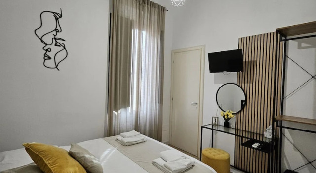 Habitación Estándar B&B Green