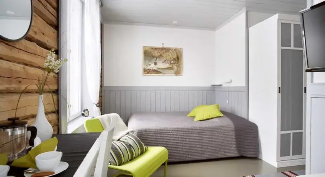 Härmän Rati, Réserver Hôtel Järvenpää Talma