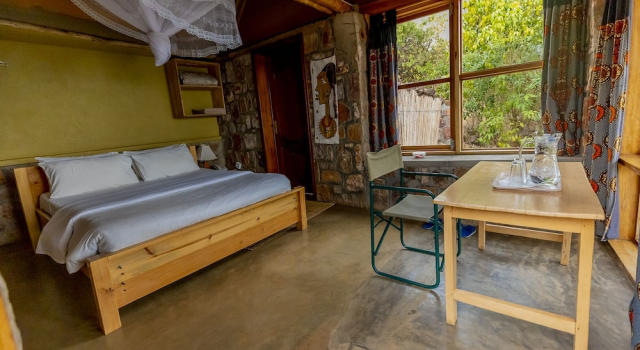 Akagera Rhino Lodge, Réserver Maison de vacances Rwinkwavu Kibungo