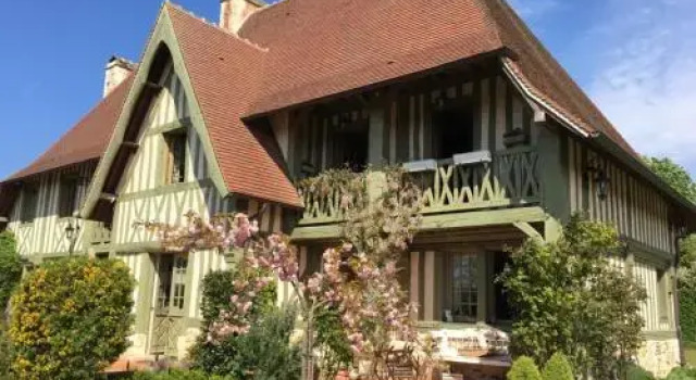 Manoir des Douets, Забронировать Отель  