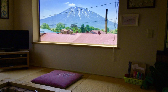 Niseko Tabi-tsumugi Backpackers