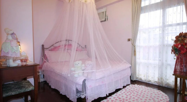 Penny's House