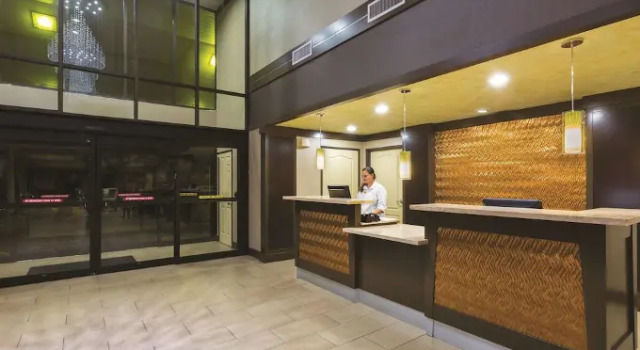 La Quinta Inn by Wyndham Austin North