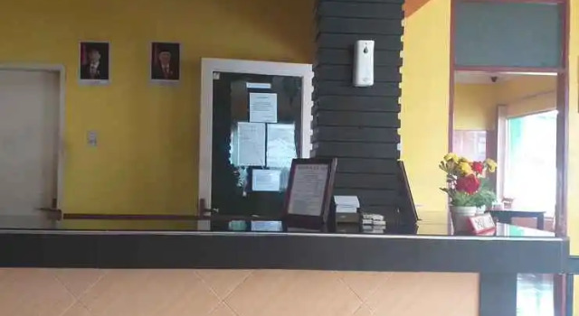 Oyo 692 Hotel Graha Buana, Rezervovat Hotel Hotely v Medan s parkováním, Parkování