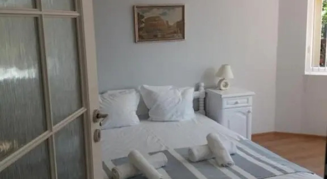 Семейный люкс Albatros Hotel