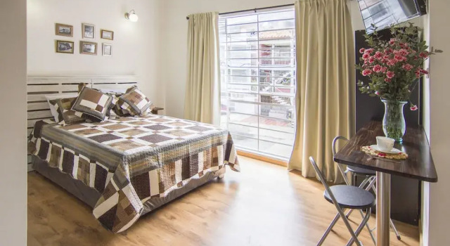 Студия Jovita House BnB
