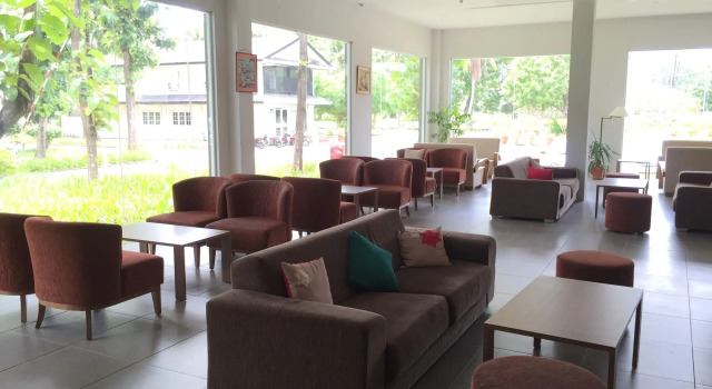 Century Langkasuka Resort Langkawi