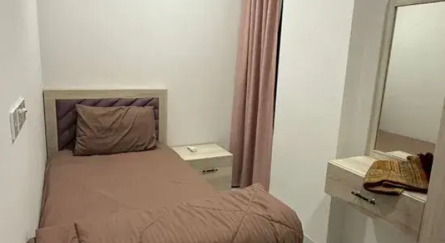 Люкс с 2 комнатами Home Hotel (Ninghai China Mold City Xingning Middle Road)