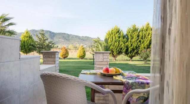 Студия Standard Rodon Garden