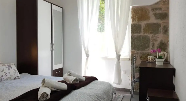 Номер Standard Beach City Pearls Apartments