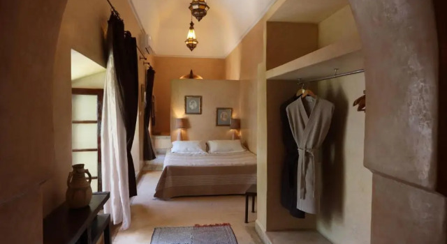 Suite Dar Warda