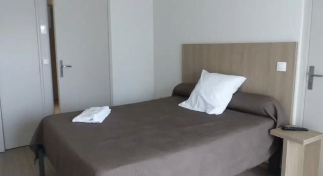 Actif Residence, Book Hotel La Grande-Motte Camargue