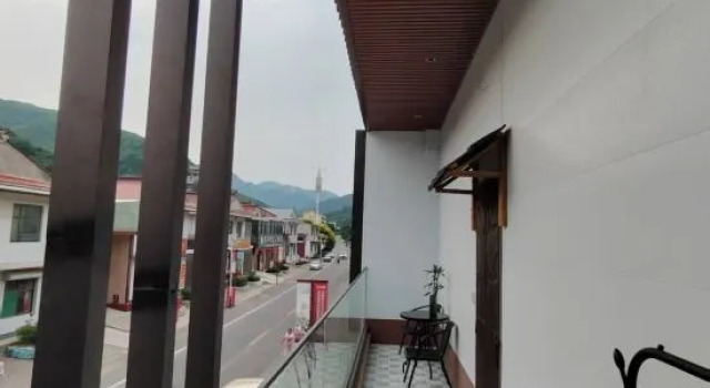 Семейный люкс Xinsheng Homestay