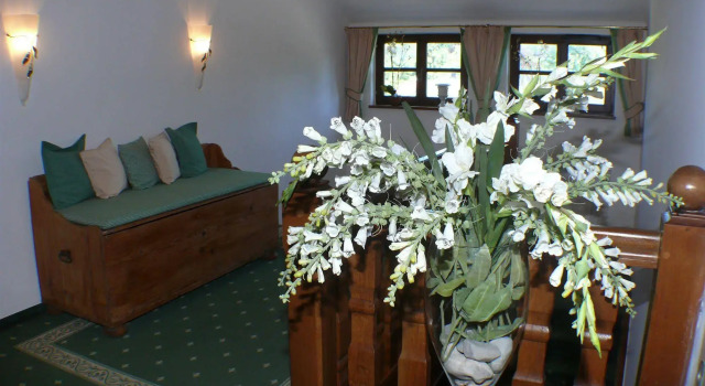 Friesachers Aniferhof