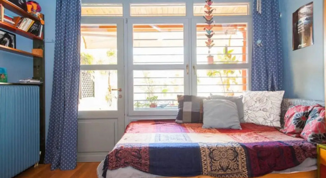 Dream Studio w h Private Balcony Central Athens