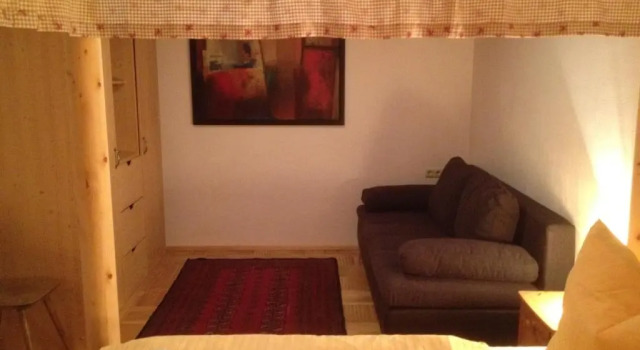 Alm-Apartments, Prenota Appartamento Heiligenblut Grossglockner