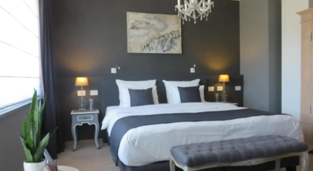 Номер Standard B&B De Goede 13