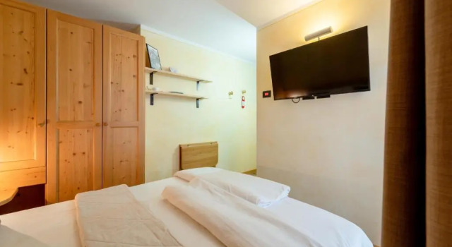 Номер Economy Negritella Sweet Hotel