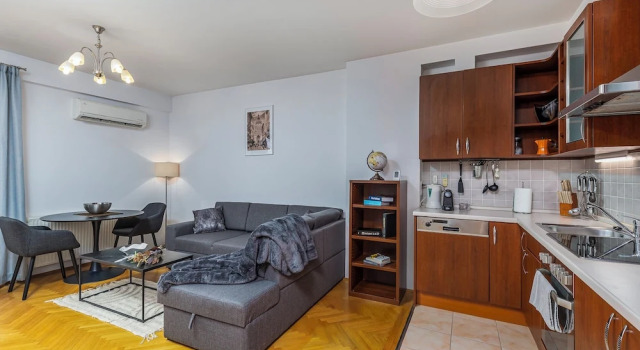 Апартаменты Deluxe Venus Apartments - Helena Haz