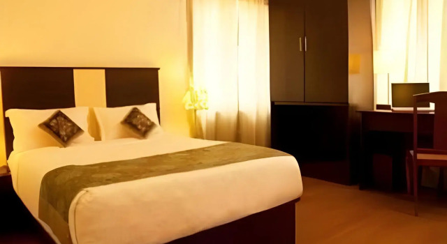 Annsun Boutique Hotels