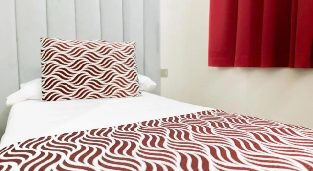 Номер Standard Hostal Juliette-Gran Vía