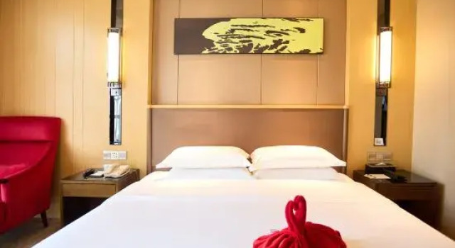 Люкс Superior Anyang Guest House
