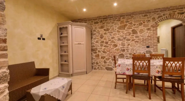 B&B il Baglio, Reserva ahora Bed & breakfast Nicotera Calabria
